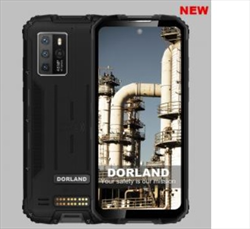 Điện thoại thông minh phòng nổ Dorland 5G Smartphone Aloha_5G